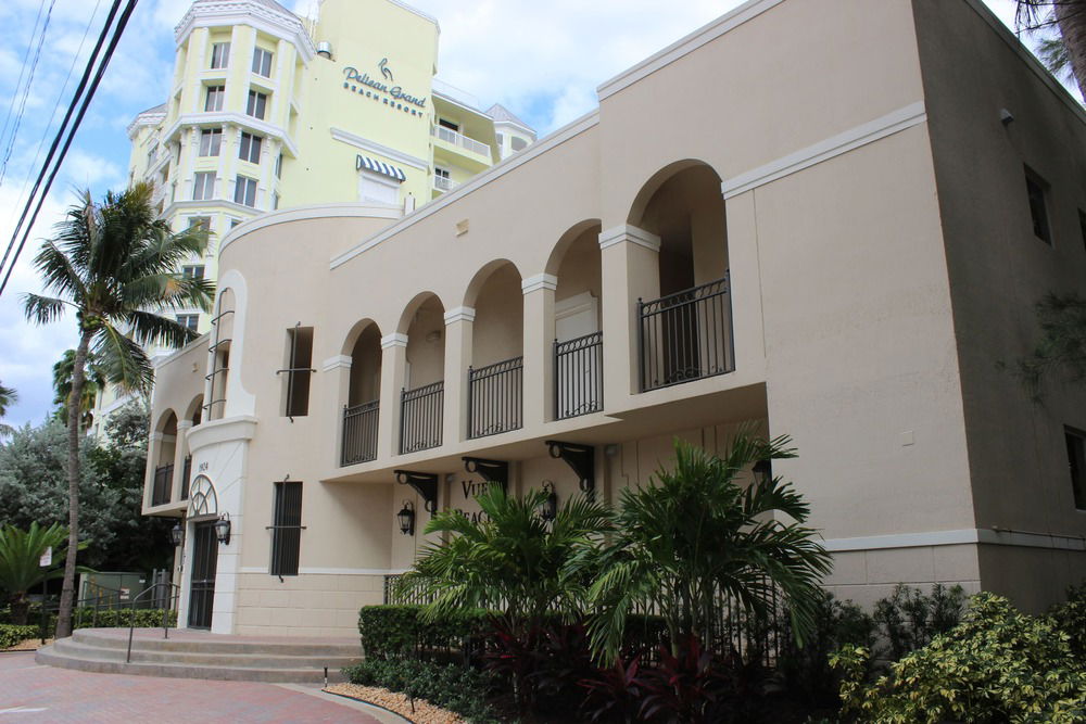 The Vue condo photo 5